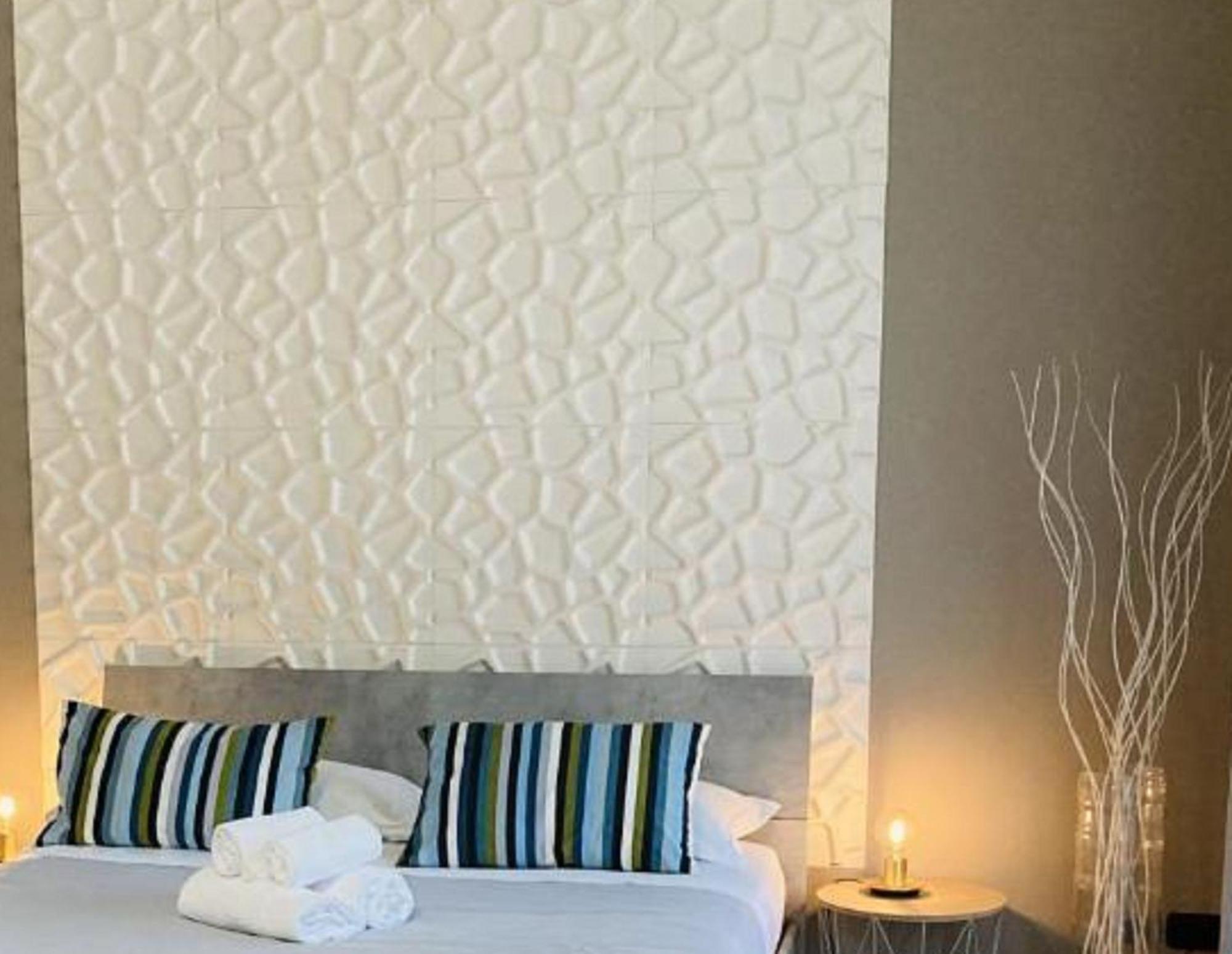 קטאניה B&B Stesicoro Inhabit - Guesthouse City Center חדר תמונה