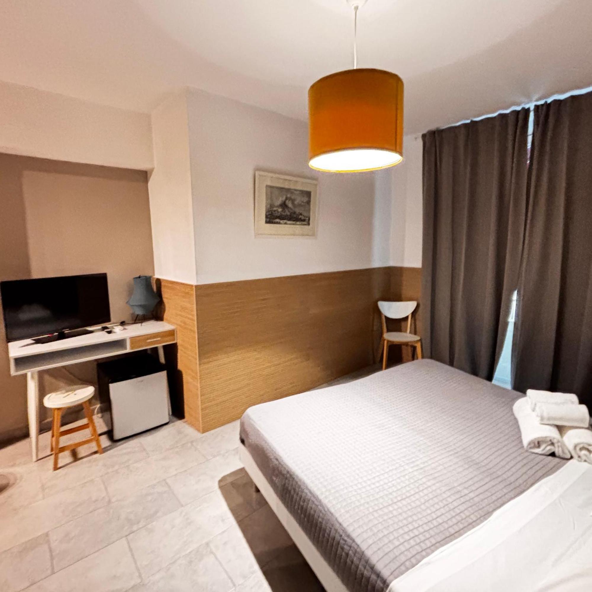 קטאניה B&B Stesicoro Inhabit - Guesthouse City Center מראה חיצוני תמונה